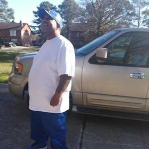 Meet your Posher, Tobias